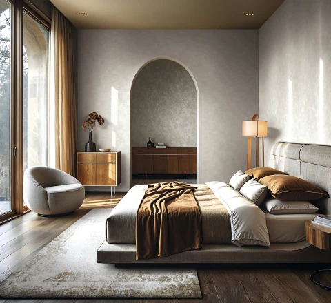 Коллекция обоев: Casa Vita